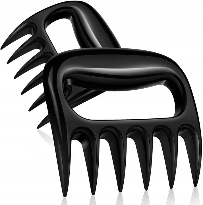 BBQ Bundle (Set of 4)