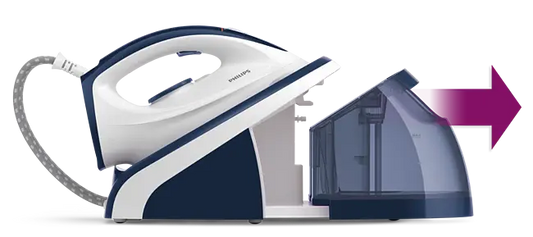 Philips Steam Generator Iron HI918/20