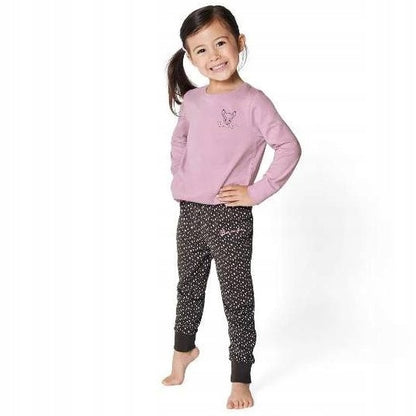 Disney Bambi Girls' Pajamas