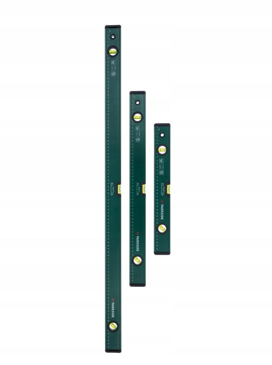 Spirit Levels (Set of 3)