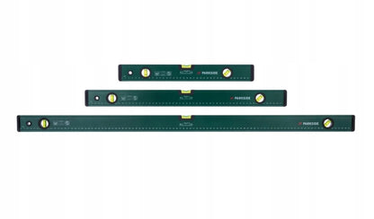 Spirit Levels (Set of 3)