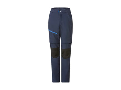 Rocktrail Children's Functional Pants (2 in 1)