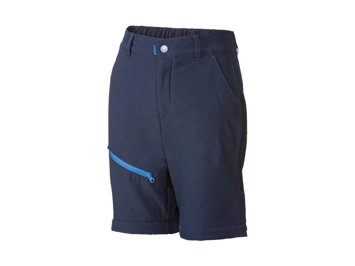 Rocktrail Children's Functional Pants (2 in 1)