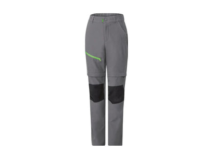 Rocktrail Children's Functional Pants (2 in 1)