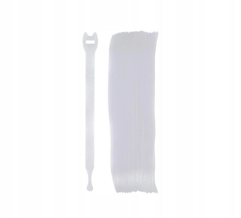 Hook And Loop Straps