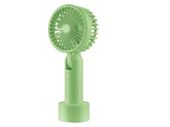 SILVERCREST® Mini fan SHV 3.7 B1