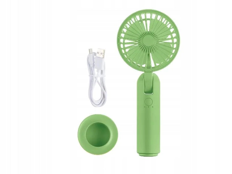 SILVERCREST® Mini fan SHV 3.7 B1