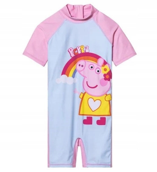 One-piece swimsuit For Girls