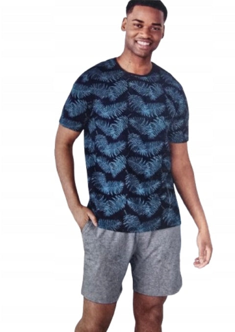 Livergy Men's Summer Pajamas