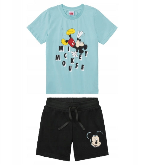 Boys' set MICKEY MOUSE