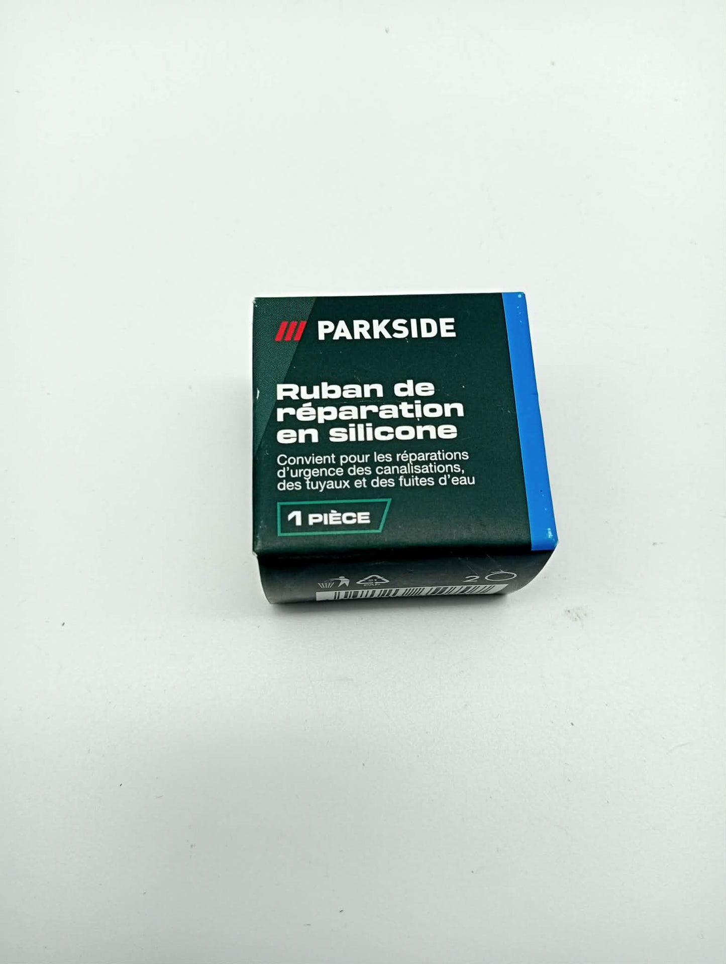 Parkside Silicone Repair Tape