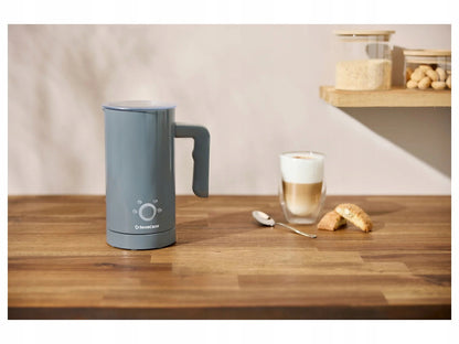 Milk frother, 500 W, SMSP 500 A1