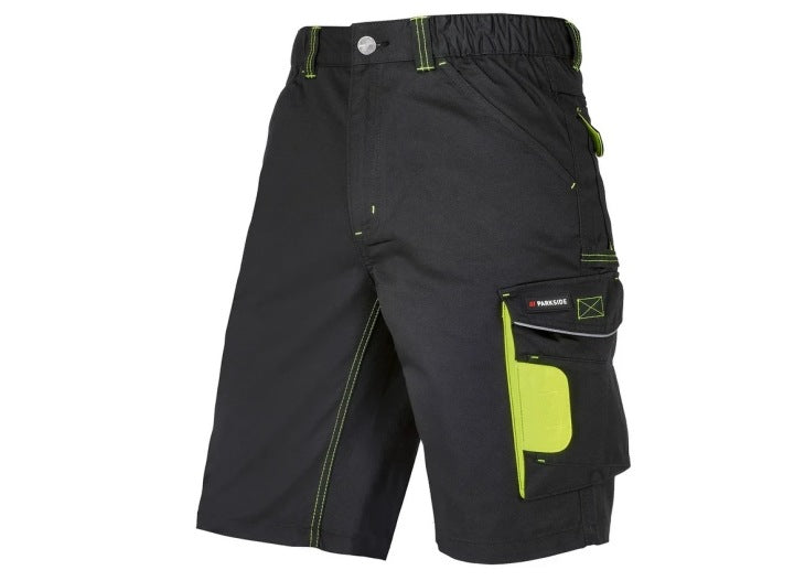 Parkside Work Shorts