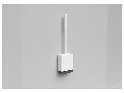 Toilet brush by Livarno Home (Rectangle)