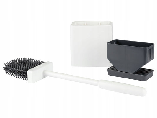 Toilet brush by Livarno Home (Rectangle)