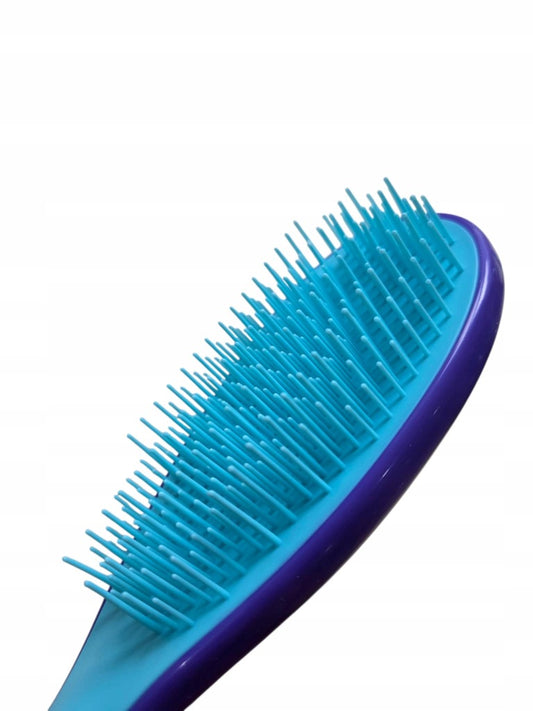 SHADOW HAIR BRUSH FOR DETANGLING, STYLING & MODELING