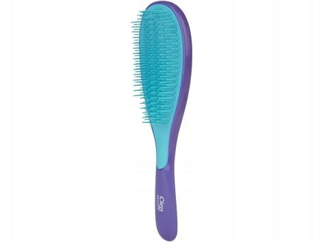 SHADOW HAIR BRUSH FOR DETANGLING, STYLING & MODELING