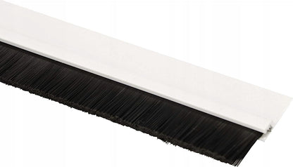 Brush strip For doors