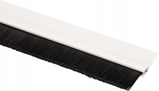 Brush strip For doors