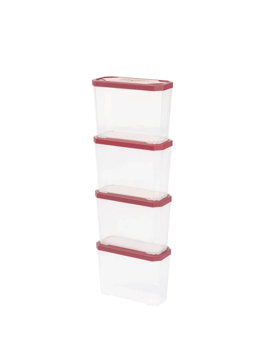 Compartment Organizer Set