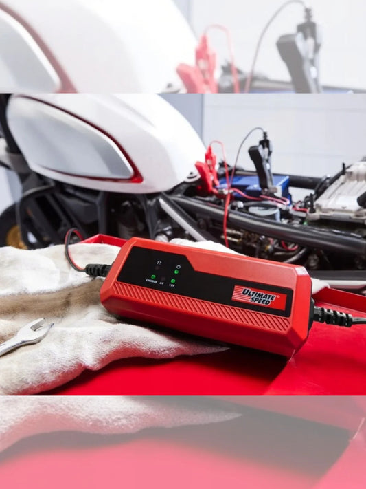 Car Battery Charger