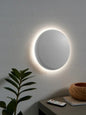 Livarno Home Battery-Operated LED Wall Light – Wireless Magnetic Dimmable Lamp