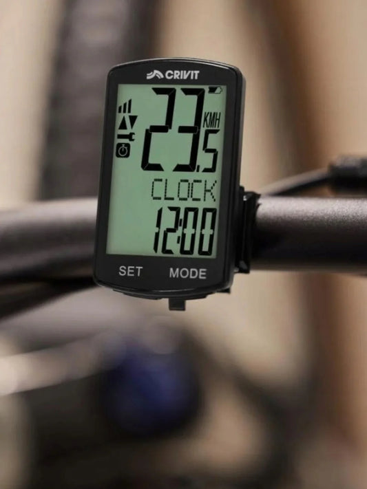 Crivit Bike Computer