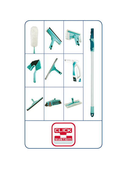Leifheit Telescopic Handle