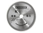 PARKSIDE® Saw blade PKSB 210 B1 (TRF saw blade)