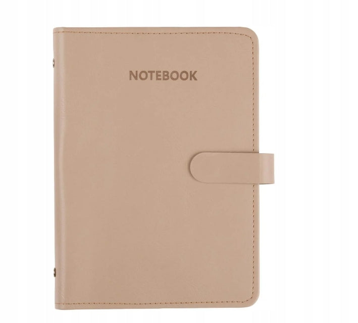 Reusable Notepad (Beige, A5)