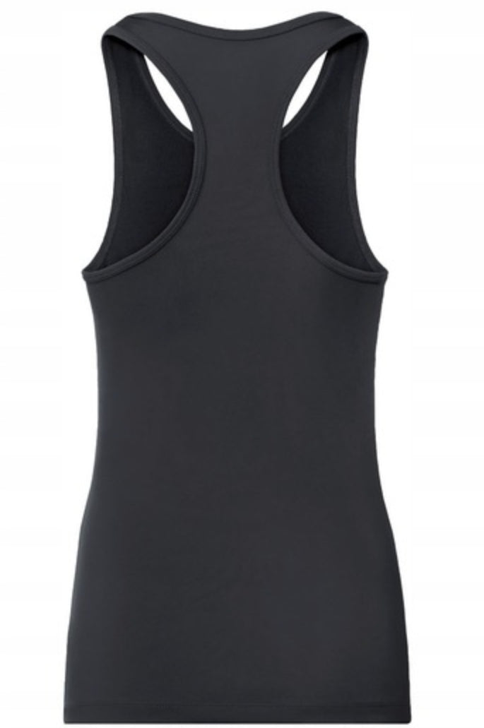 Women's Quick-Drying and Moisture-Wicking Functional Top