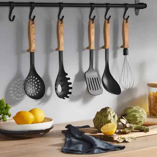 Kitchen Utensil Set
