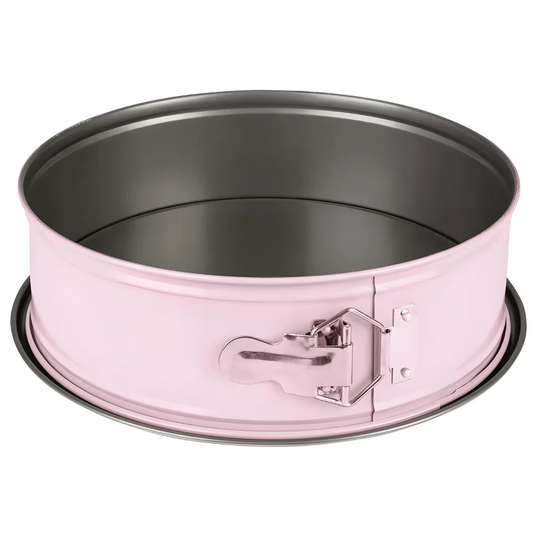 Round Baking Pan 26cm – Non-Stick, Heat-Resistant up to 250°C