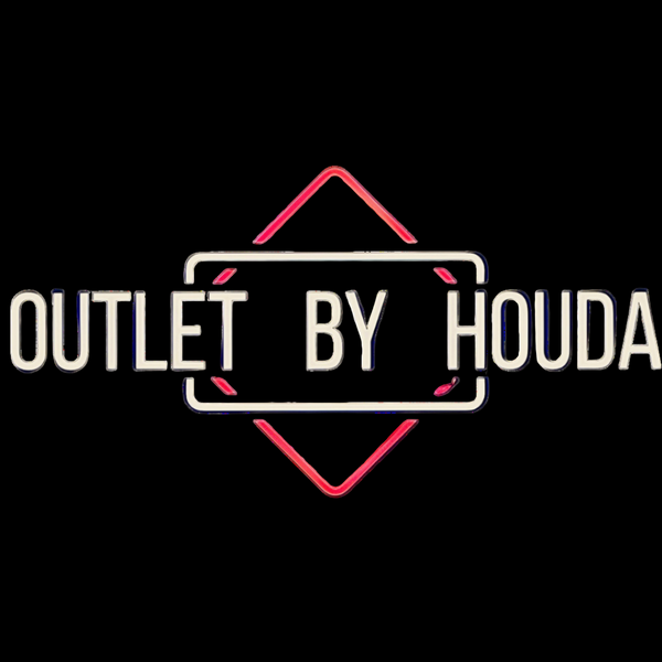Outlet By Houda