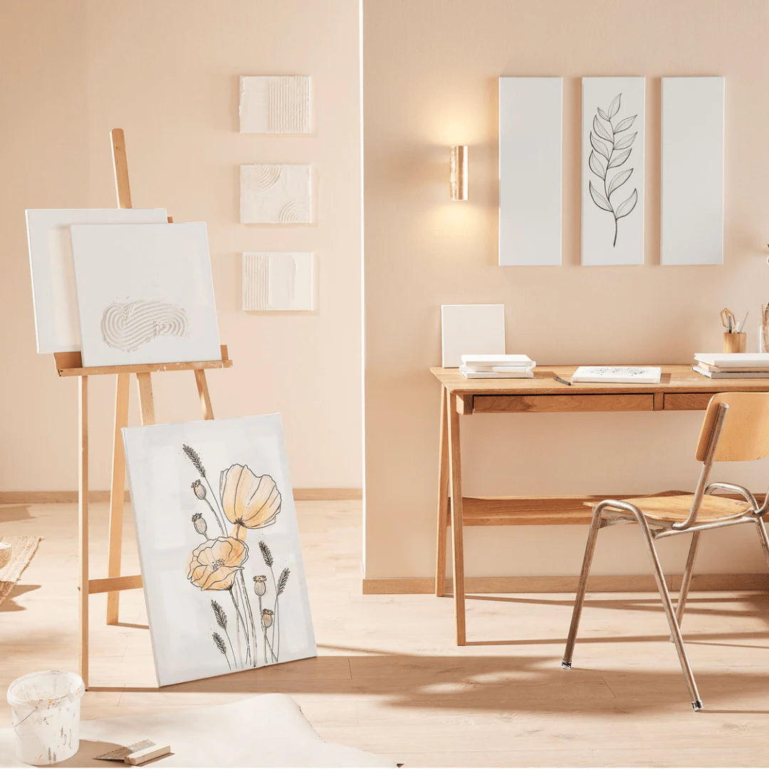 Crelando Canvas (Set of 2)