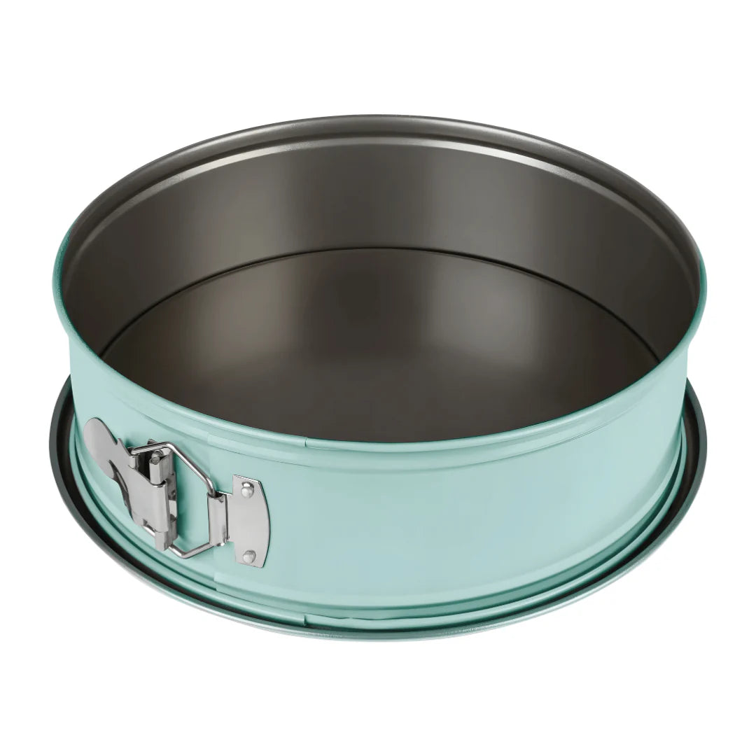 Round Baking Pan 26cm – Non-Stick, Heat-Resistant up to 250°C