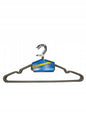 W5 Metal Clothes Hangers With Anti-Slip Coating