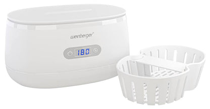 Ultrasonic Cleaning Device