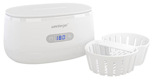 Ultrasonic Cleaning Device