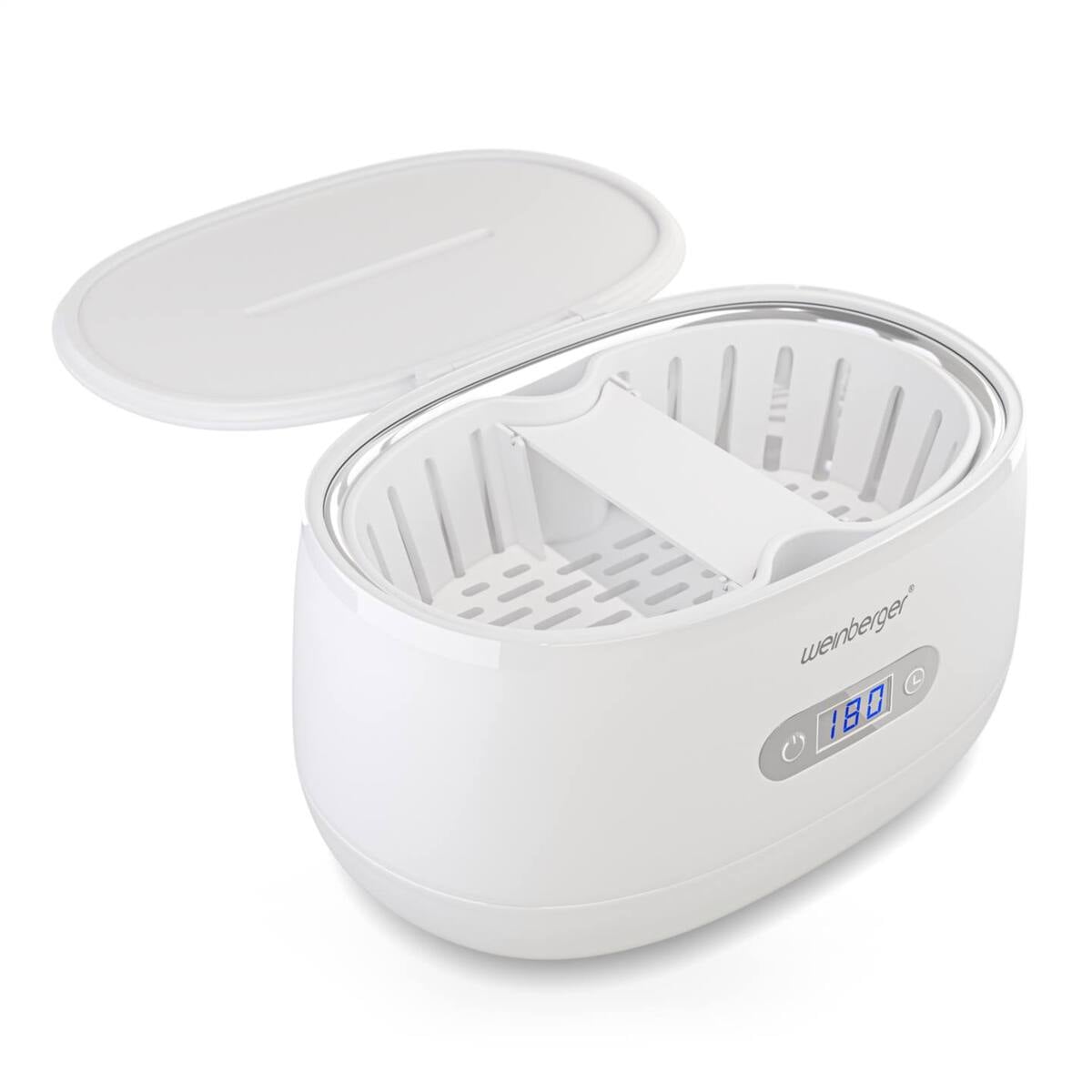 Ultrasonic Cleaning Device