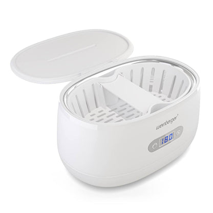 Ultrasonic Cleaning Device