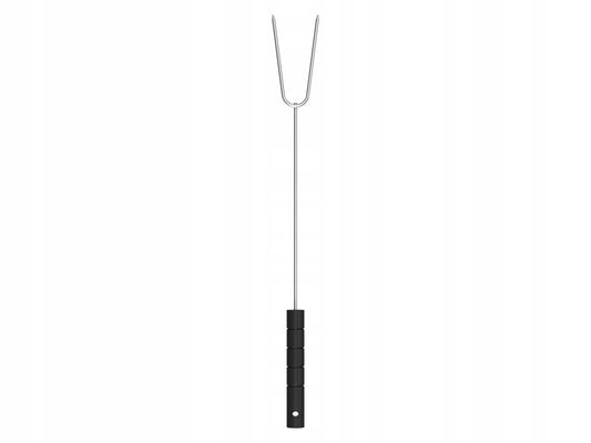 Grill Meister BBQ FORK, length +/- 34cm