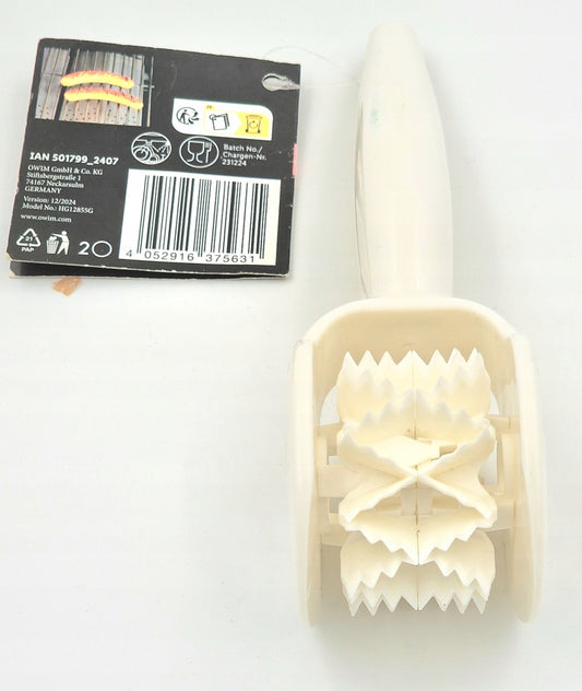 Sausage Roller (Perforating Roller)