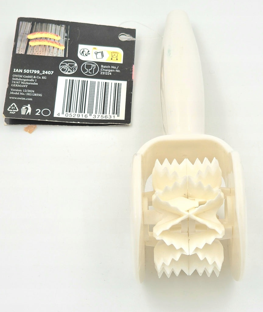 Sausage Roller (Perforating Roller)