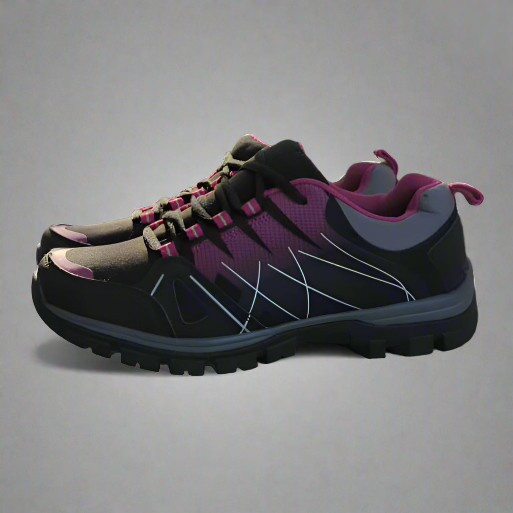 Toptex Sport softshell shoes