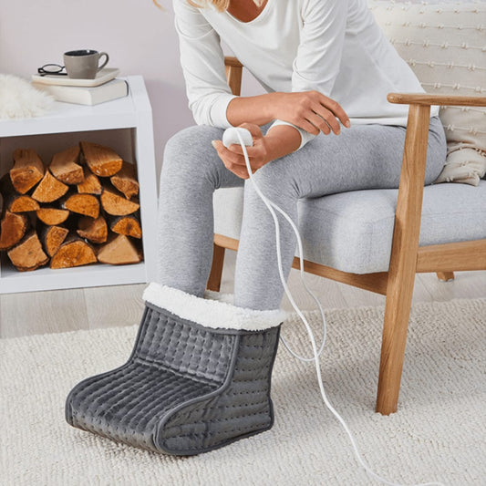SANITAS Foot warmer SFW 12