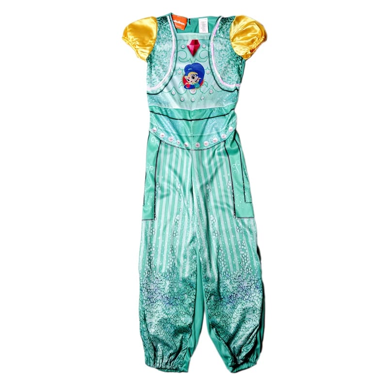 Shimmer & Shine Costume