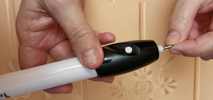 Crelando Engraving Pen