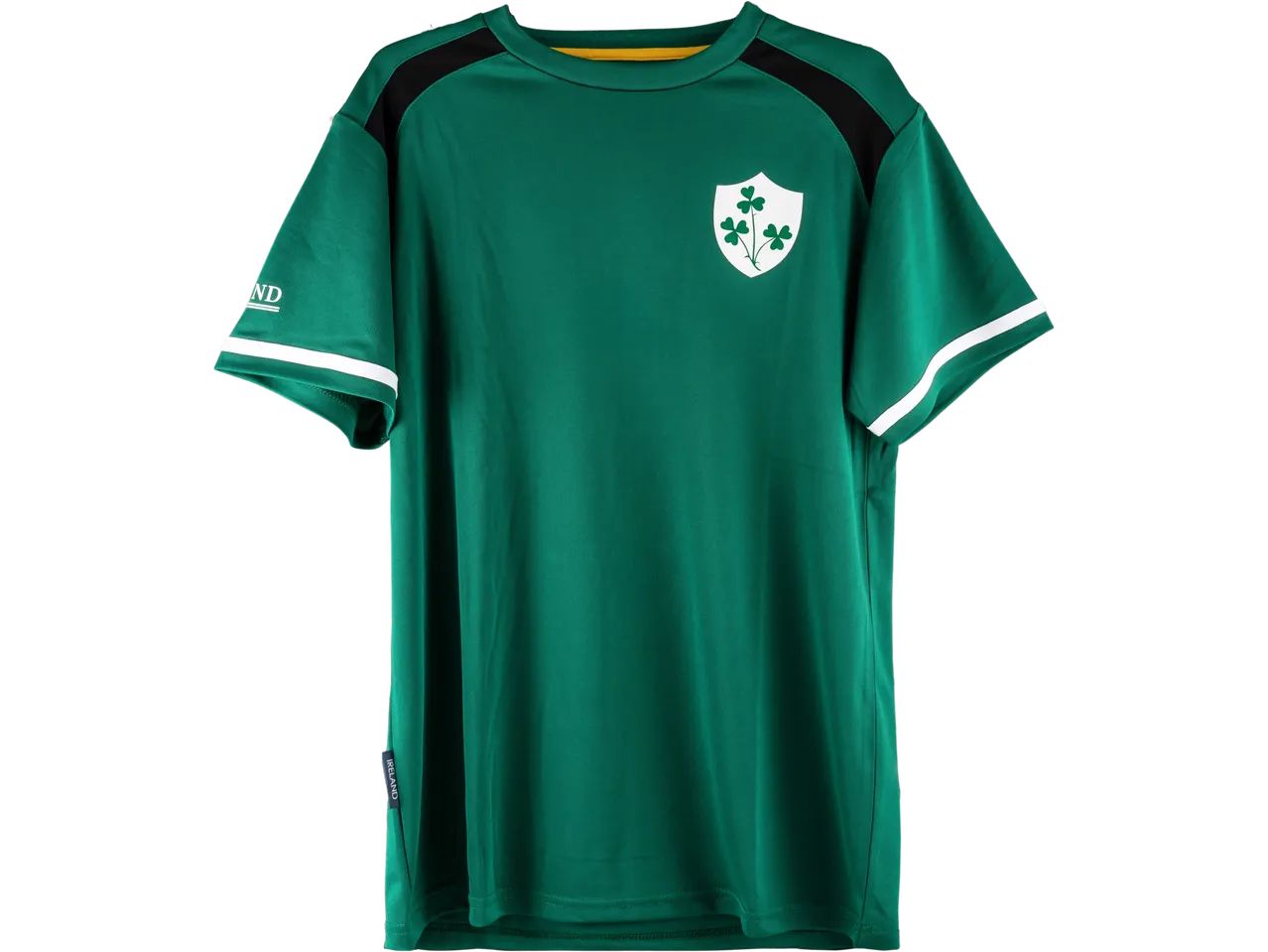 Ireland Performance Graphic T-Shirt