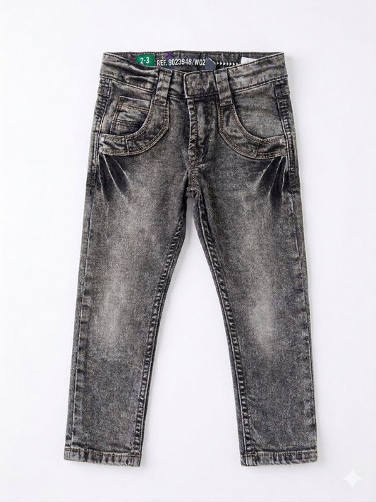 Zara Boys Denim Jeans